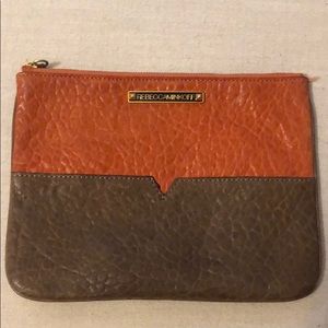 Rebecca Minkoff pouch